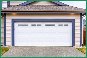 Quality Garage Door Service Millville, MA 508-691-6099 - custom-gr-22m